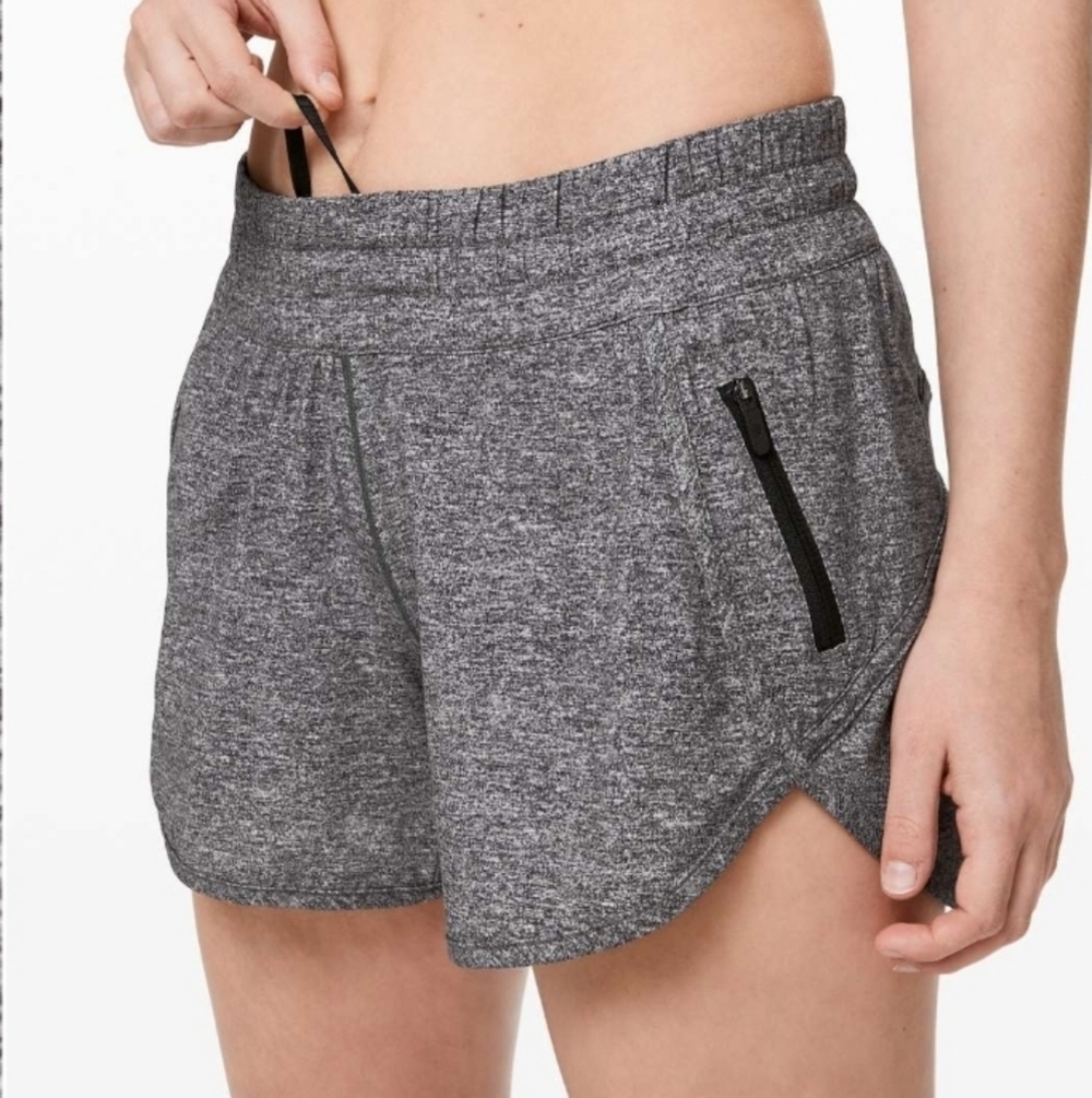Lululemon Tracker Short - Picture 2 of 9